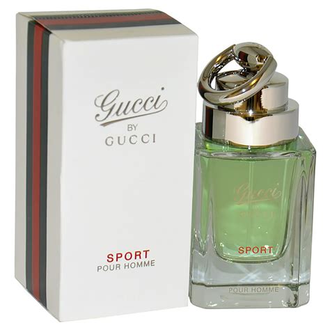 gucci sport men's cologne|gucci bamboo perfume for him.